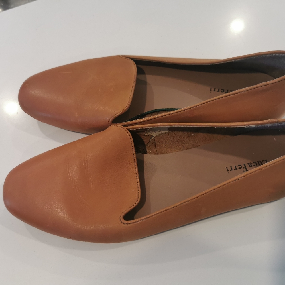 Loafers - Picture 3 of 6